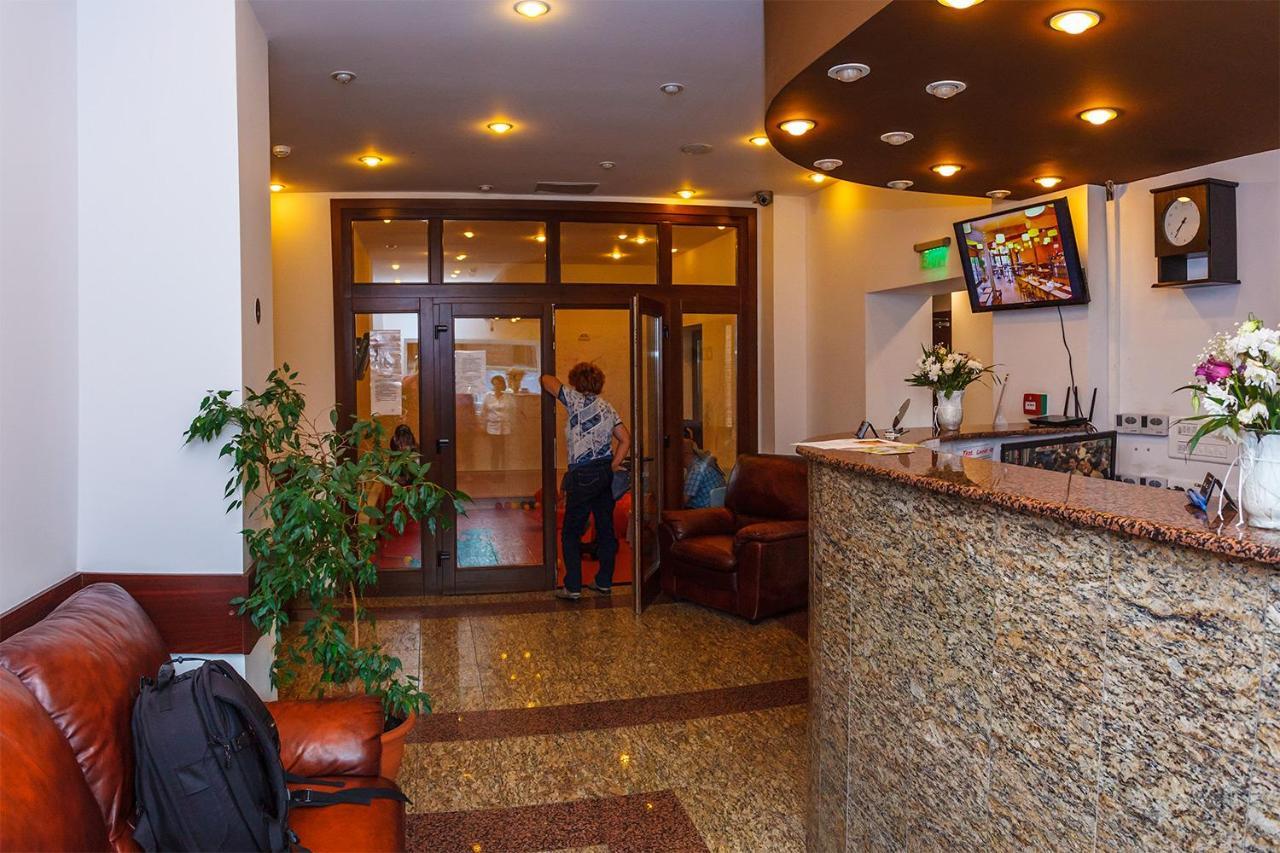 Hotel Piatra Soimului Σινάια Εξωτερικό φωτογραφία